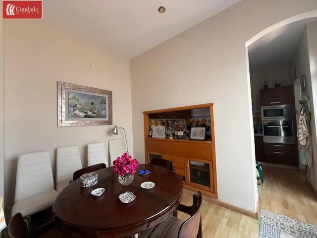 VENTA CASA CAÑERO PARA ENTRAR A VIVIR — 7