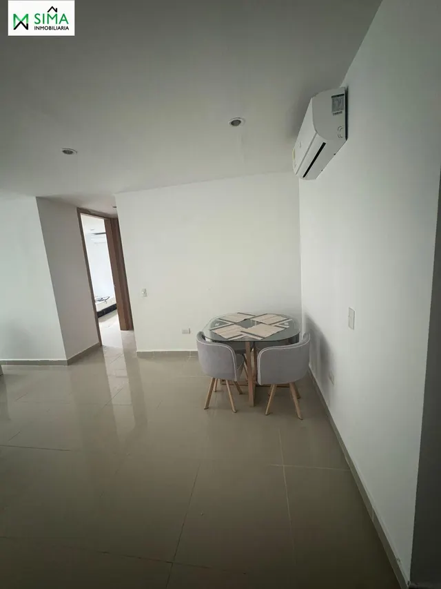 ✨ Apartamento amoblado de 2 habitaciones en el corazón de Cabrero✨ — 19