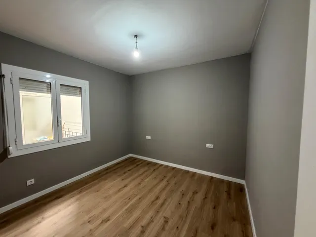 Piso reformado de 3 habitaciones con patio en Gràcia — 6