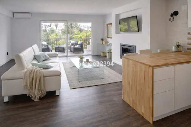 Ático 3 habitaciones 107m² en venta - Marbella — 5