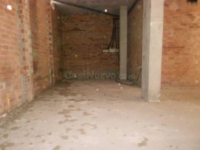 LOCAL DE NUEVA construcción EN ALQUILER - foto 2
