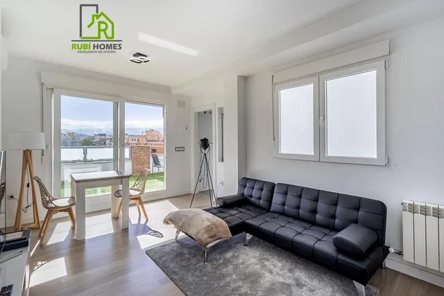 ÁTICO EN VENTA - SANTA FE — 8