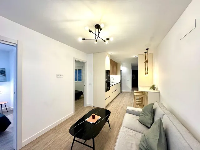 Apartamento 3 habitaciones 69m² en venta - Gamarra — 4