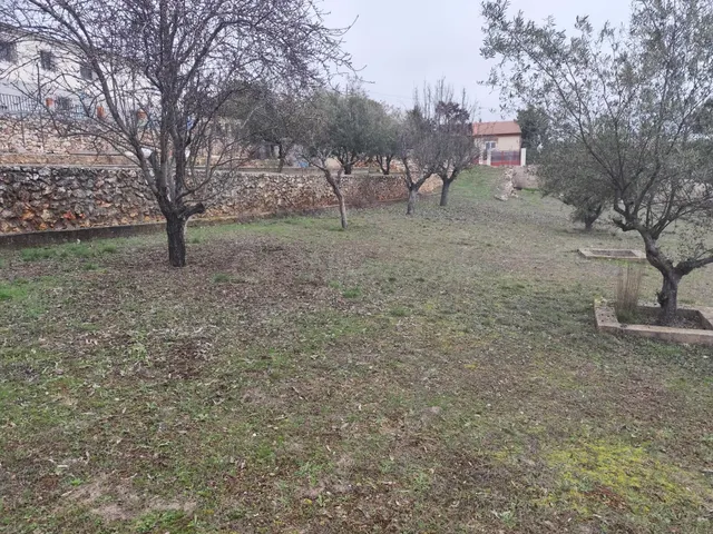 Parcela Urbana en Hontoba (El Mirador)