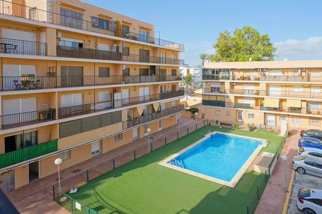 Apartamento 2 habitaciones 80m² en venta - El Palmar-Los Molinos — 24