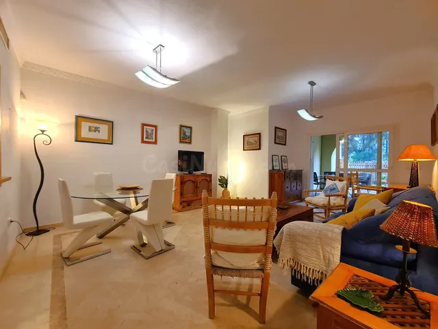Apartamento 1 habitación 80m² en venta - Sotogrande - Alto - foto 2