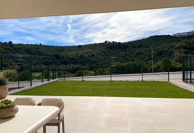 Apartamento 2 habitaciones 101m² en venta - Casares Golf - Casares del Sol — 17