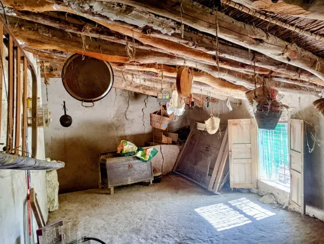 Finca rústica en Relleu — 12