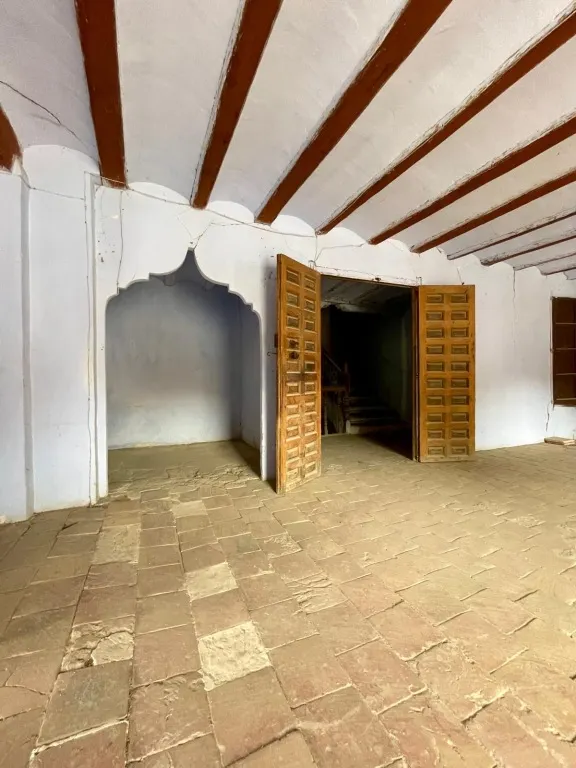 Casa de pueblo en Venta en Jorcas Teruel — 13