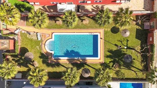 Bungalow 2 habitaciones 61m² en venta - La Florida — 29