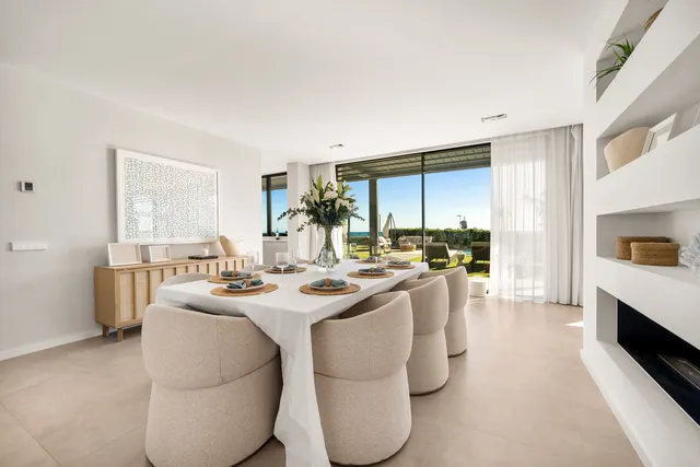 Chalet 5 habitaciones 552m² en venta - Costa Del Sol — 4