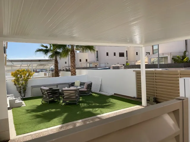 Apartamento 2 habitaciones 86m² en venta - Centro de la Ciudad Quesada — 19