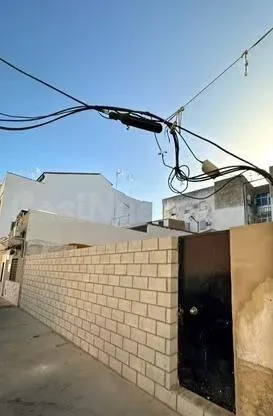 SOLAR URBANO EN SAN ROQUE