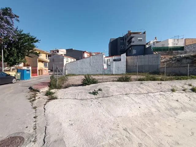 Solar en Esquina en Ribera de Molina – Ideal para Vivienda o Promoción — 6