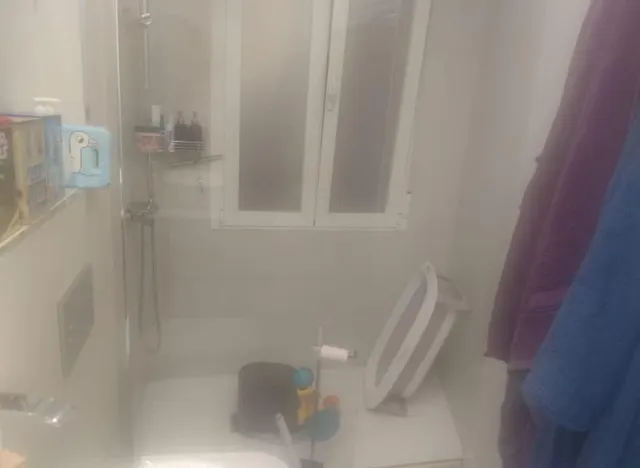 Piso 2 habitaciones 62m² en venta - Chamberí — 9