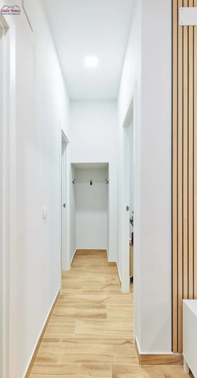 Vivienda a escasos metros del teatro falla — 7