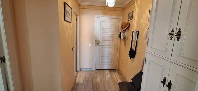 Apartamento 2 habitaciones 93m² en venta - Centro — 22