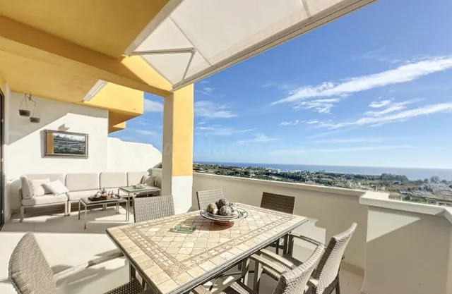 Ático Dúplex 3 habitaciones 180m² en venta - Costa Del Sol — 4