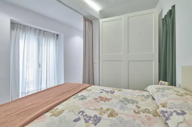 APARTAMENTO EN EL CENTRO CON LICENCIA TURISTICA — 16