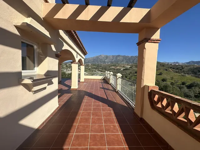 Ático 3 habitaciones 223m² en venta - Riviera del sol — 49