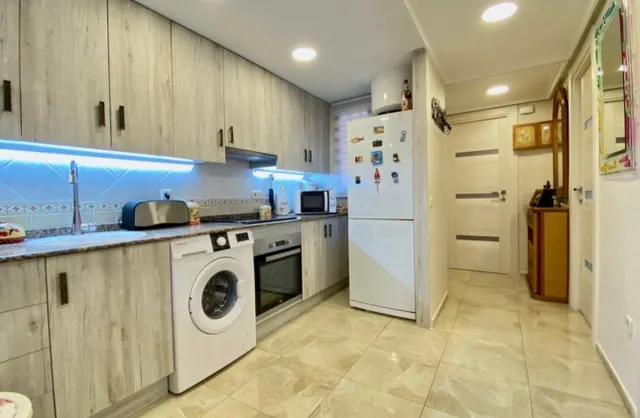 EXCLUSIVO APARTAMENTO EN PRIMERA LÍNEA EN Playa de La Mata — 16