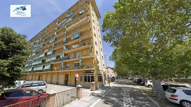 Venta piso en Vic (Barcelona) - foto 3