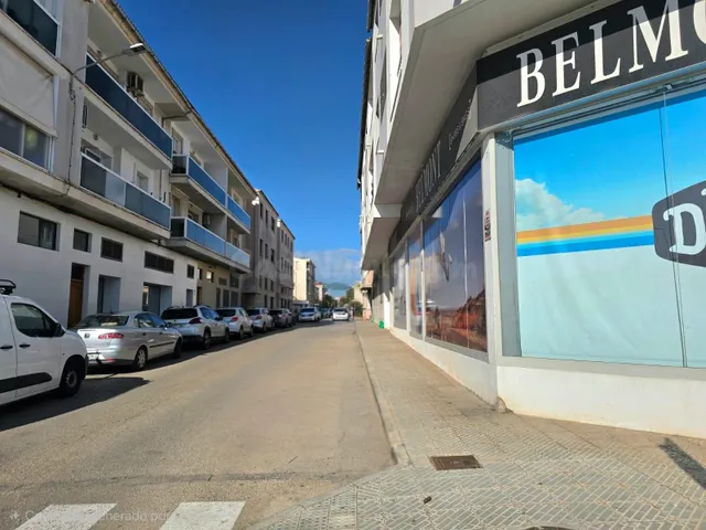 Se vende local comercial con posibilidad de hacer cambio de uso a vivienda — 3