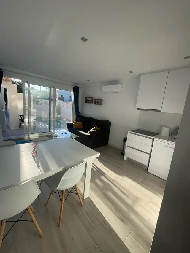 MAGNIFICO BUNGALOW PLANTA BAJA CON PISCINA PRIVADA — 15