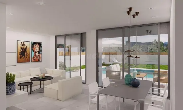 Villa 3 habitaciones 140m² en venta - Pedanías Oeste - foto 3
