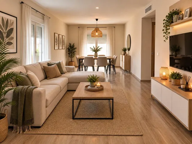 EXCLUSIVA VIVIENDA - foto 3