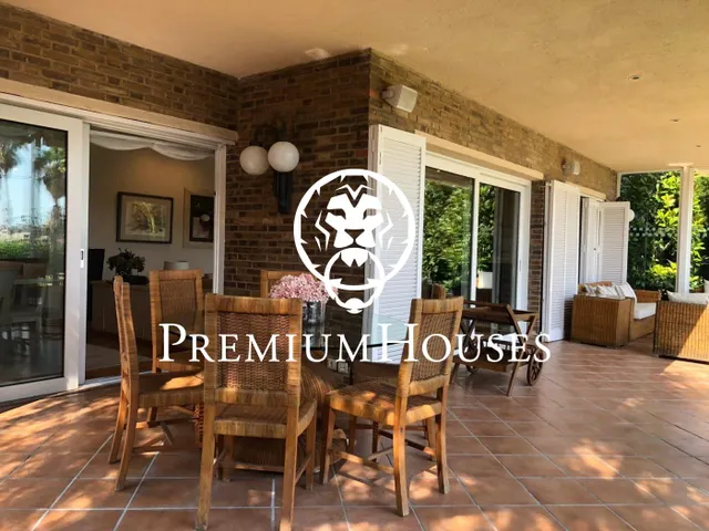 Casa en alquiler en Alella — 6