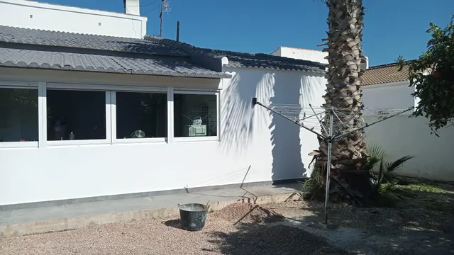 Villa 4 habitaciones 174m² en venta - Lomas de Cabo Roig — 34