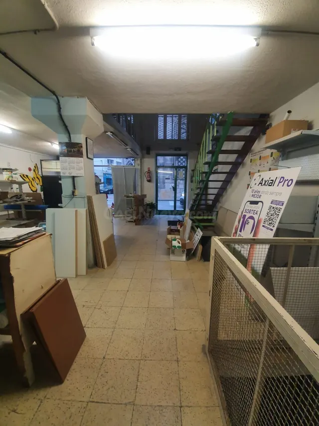 C/SAN PABLO