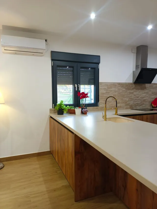 CHalet en planta baja — 11