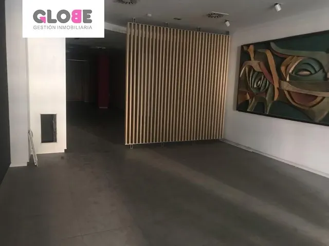 Fantástico local en pleno centro de Granada — 23