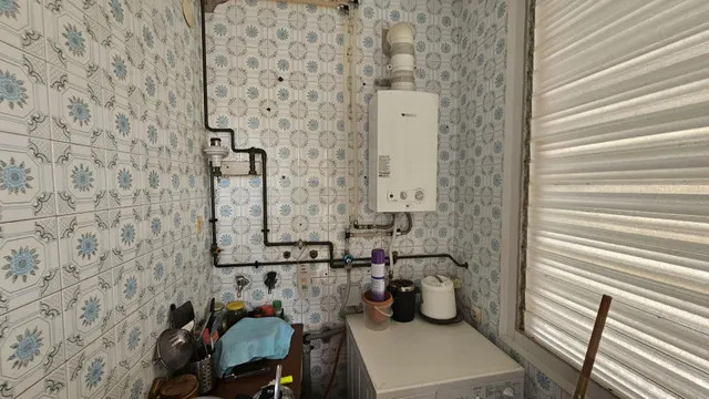 ÁTICO A LA VENTA EN EL CENTRO DE PINEDA DE MAR Y PISCINA COMUNITARIA — 40