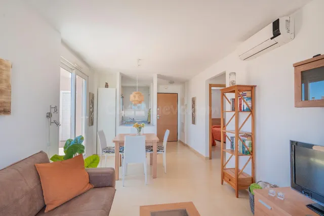 Apartamento 2 habitaciones 68m² en venta - CONDADO DE ALHAMA GOLF RESORT — 4