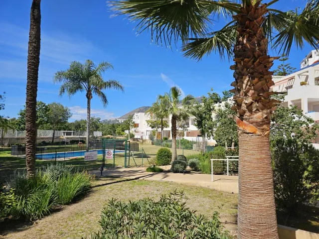 Luminoso bajo con gran terraza en Torrequebrada Golf Resort, a solo 1 km de la playa — 26