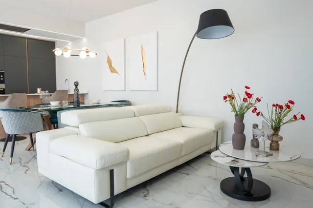 Estupenda villa de diseño moderno y sostenible, pensada para - foto 3