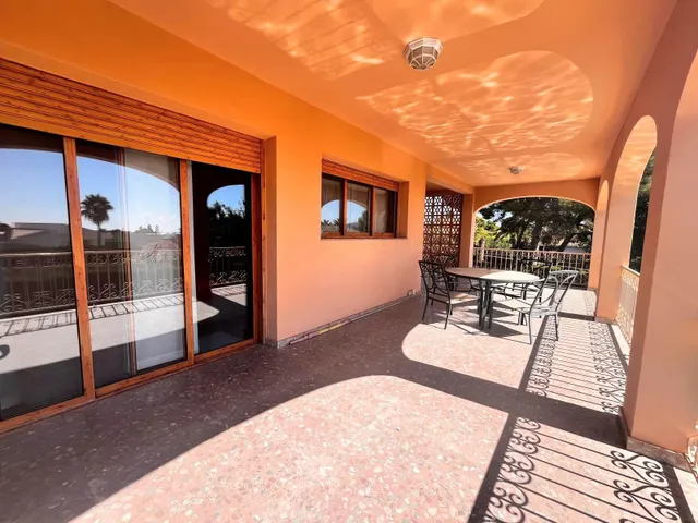 MAGNIFICO CHALET INDEPENDIENTE CON APARTAMENTO DE INVITADOS, PISCINA PRIVADA, GARAJE, BARBACOA, BUENAS VISTAS Y MUCHO MAS — 14