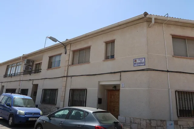 Terrenos urbanos en venta. san juan de mozarrifar — 18