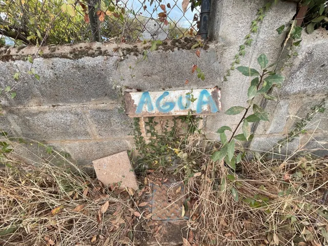 SE VENDE PARCELA CON CASETA — 3
