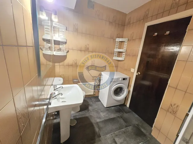 APARTAMENTO AMUEBLADO DE 1 DORMITORIO CON CONSUMOS EXCEPTO LUZ, PROXIMO AL CENTRO — 23