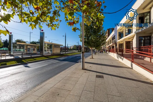 Piso de 2 dormitorios junto calle Palencia, ZAIDIN. Precio sin competencia — 10