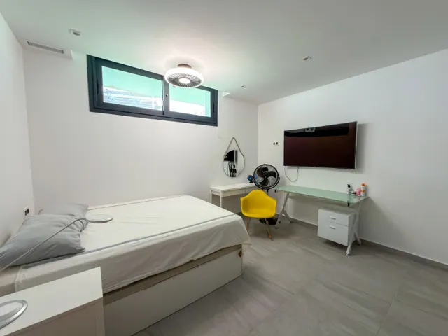 Villa 5 habitaciones 200m² en venta - Bellavista — 45