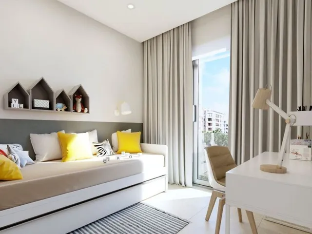 Apartamento 2 habitaciones 88m² en venta - Pueblo — 15