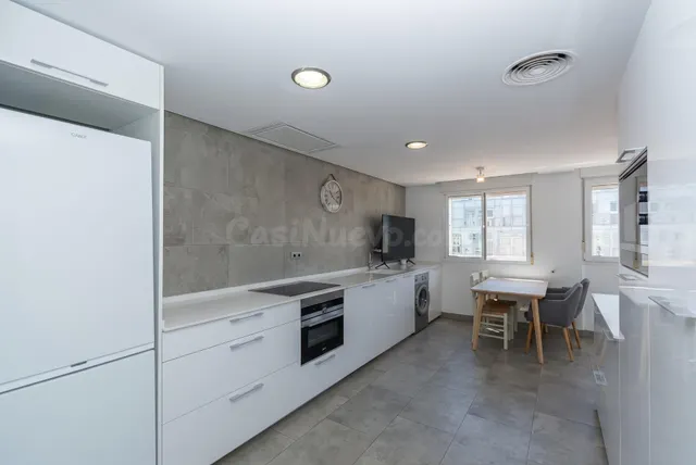 Piso 3 habitaciones 115m² en venta - Orcasitas — 2