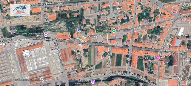 Venta Piso en Manlleu - Barcelona - foto 3