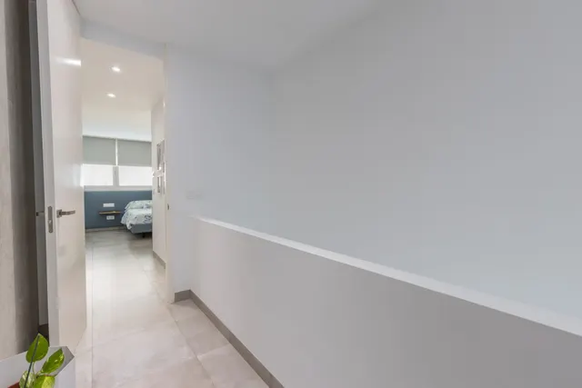 Exclusiva vivienda en zona Fórum — 20