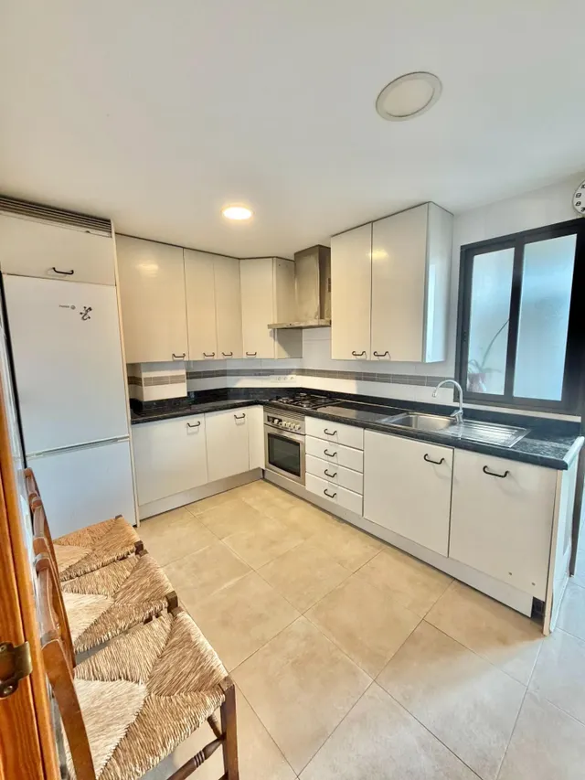 Piso 3 habitaciones 98m² en venta - Pedro Garau — 11